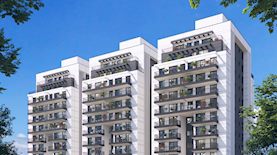 פרויקט קבוצת מזרחי בבת ים, צילום: ארקאפקט עדי בואנו